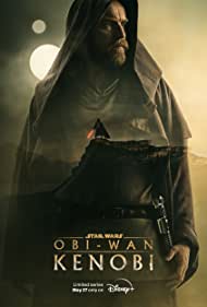 Star Wars Obi-Wan Kenobi - Season 1 (image for) Star Wars Obi-Wan Kenobi - Season 1